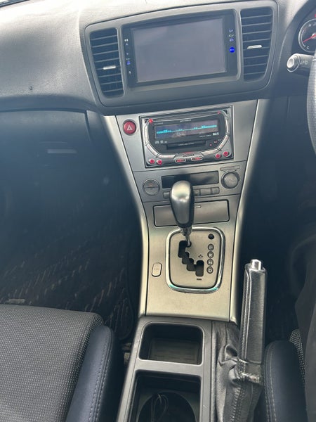 2004 Subaru Legacy63613530994945112