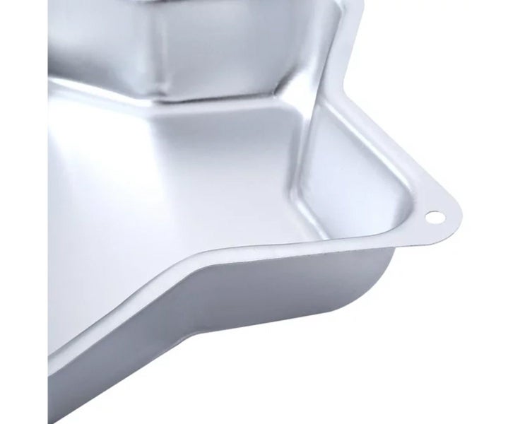 Five-pointed Star Shape Cake Pan Mold Home Baking Tool Carousel 2