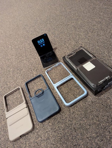 Samsung Z Flip 563621940558209112