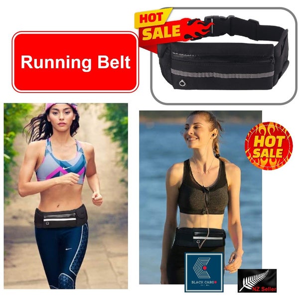 Camping Outdoor Waist Pack Bag Fanny Packs *Local Buy* Carousel 1