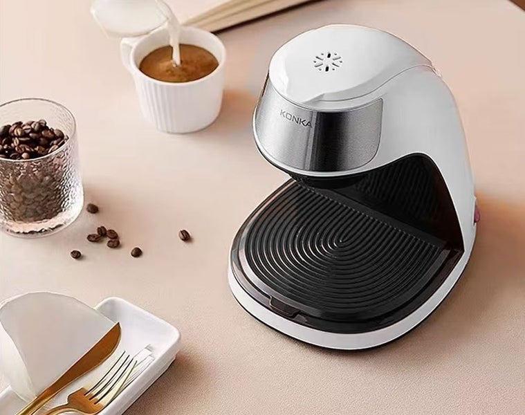 Coffee Machine Clearance - Clearance Carousel 8