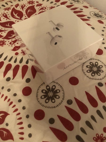AirPods Pro 263617460121473111