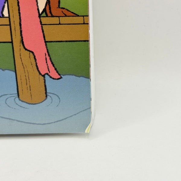 The Ribbon Skirt: A Graphic Novel by Cameron Mukwa64533039305985111