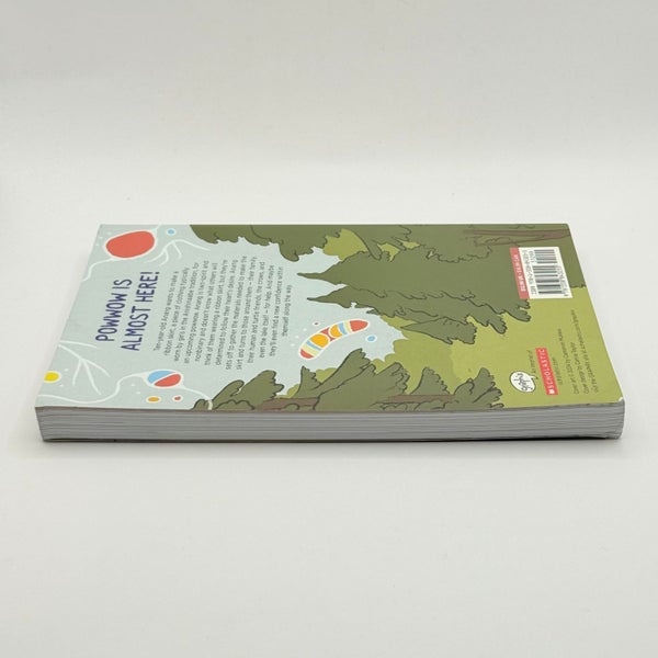 The Ribbon Skirt: A Graphic Novel by Cameron Mukwa64533039305985114