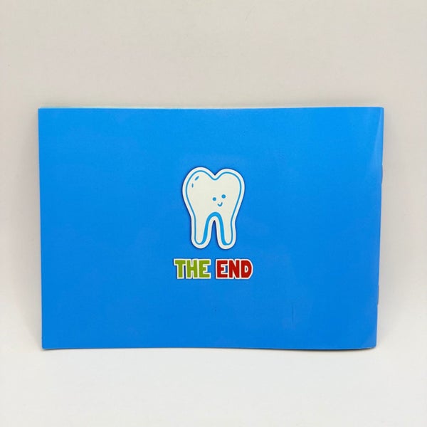 A Kids' Guide to Chalky Molars by Mike Hubbard64455720017665111