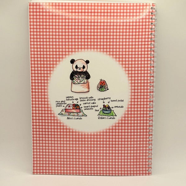 Chef Panda's 60 Favourite Recipes by Noriko Ohta Igawa64300843555329111