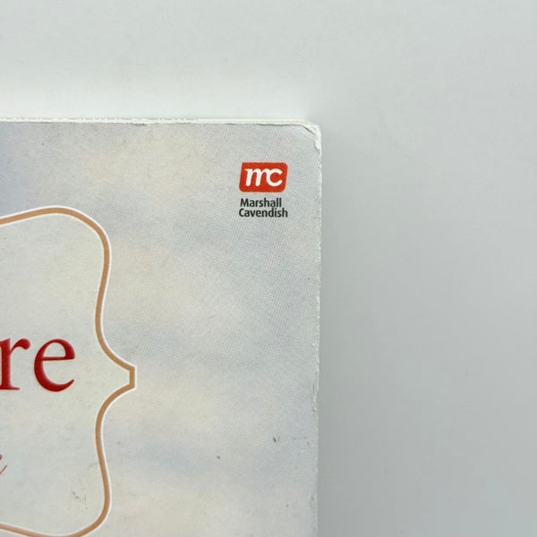 The Little Singapore Cookbook by Wendy Hutton64300843546754111