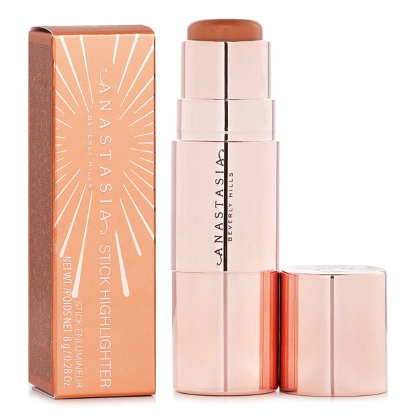 ANASTASIA BEVERLY HILLS - Stick Highlighter - # Cognac Diamond 8g Carousel 2