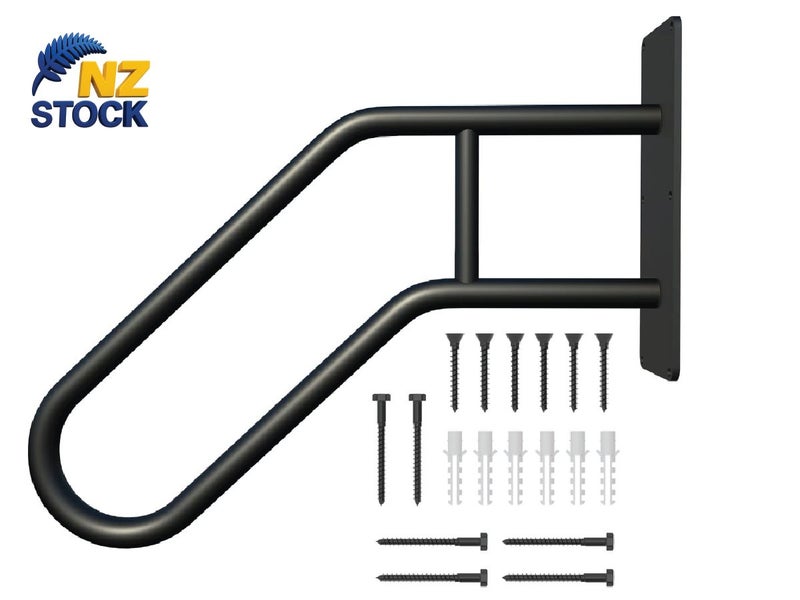 New Handrail for Stairs Clearance Carousel 1