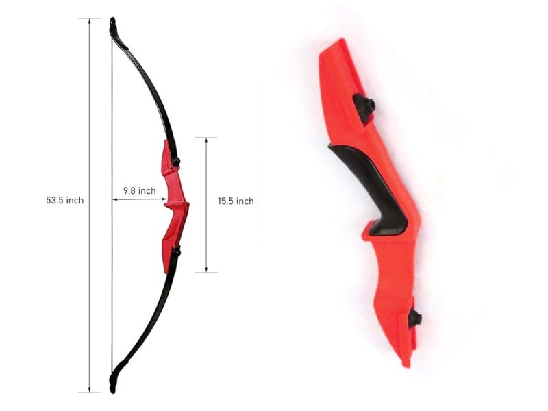 Hunting Archery Bow (Auckland Stock) Carousel 2