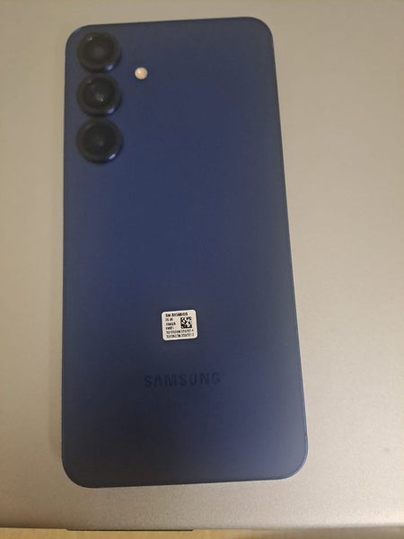 Samsung S25+ Navy 256GB63617466983938111