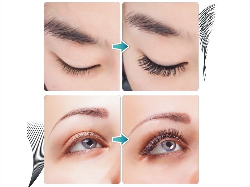 Eyelash Extensions Kit NZ Clearance Carousel 2