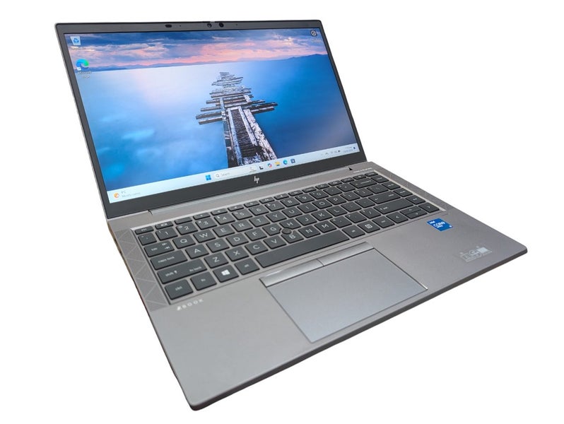 HP ZBook Firefly 14 G8 - 11th Gen i5 @ 2.6GHz 16GB 256GB - Iris Xe - Win 11 Pro64156010373635110