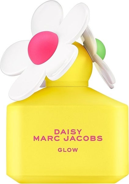Marc Jacobs Daisy Glow Limited Edition 50ml EDT Carousel 1