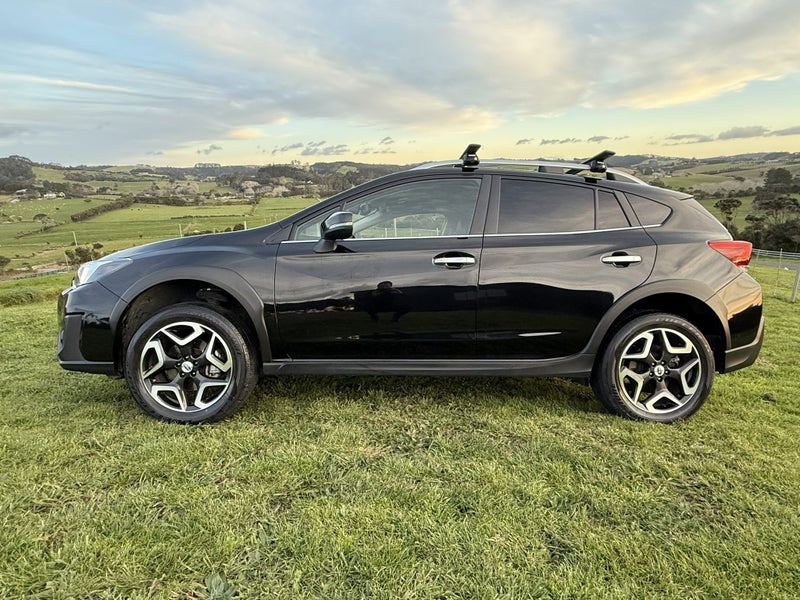 2019 Subaru XV Premium63613531364610114