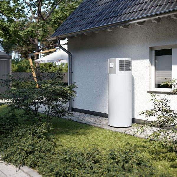 Stiebel Eltron WWK 302H Hot Water Heat Pump 300L with Smart Element Carousel 2