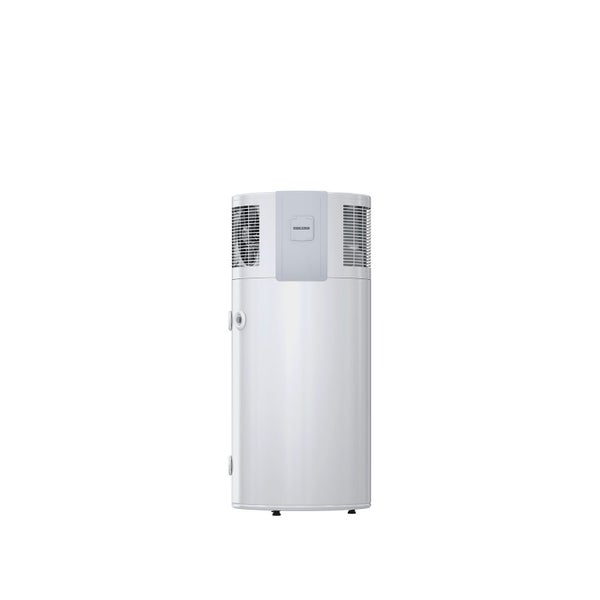Stiebel Eltron WWK 302H Hot Water Heat Pump 300L with Smart Element Carousel 1