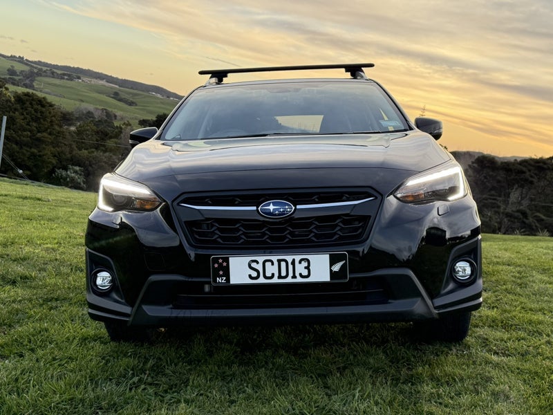 2019 Subaru XV Premium63613531364610111