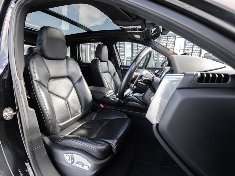 2016 Porsche Cayenne S E-Hybrid63613531388291114