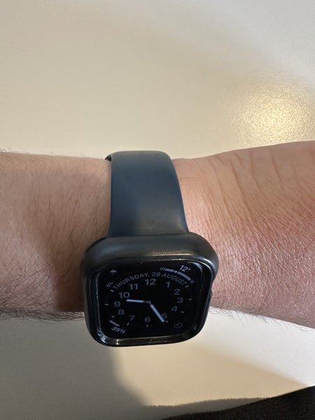 Apple Watch Series 7 (GPS) 45mm Case (Aluminium) Carousel 2