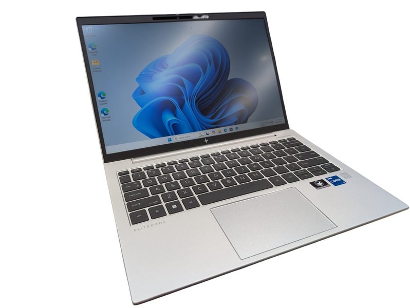 HP EliteBook 830 G9 - 12th gen i7 16GB DDR5 - 256GB SSD - Windows 11 Pro63699164547331110