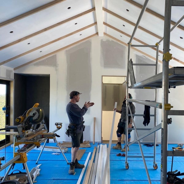 INLINE Design & Build Ltd Carousel 19
