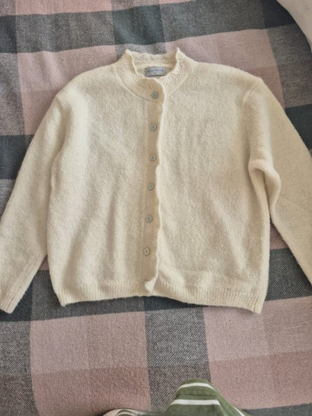 Briarwood Alpaca/Wool Blend Winter 25 Cardigan63617469328515113
