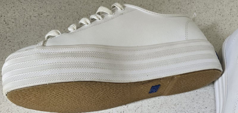 Keds white sneakers63617765794691111