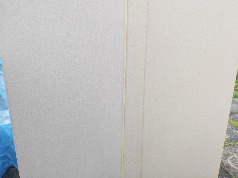 Brand new PVC Panels Carousel 1