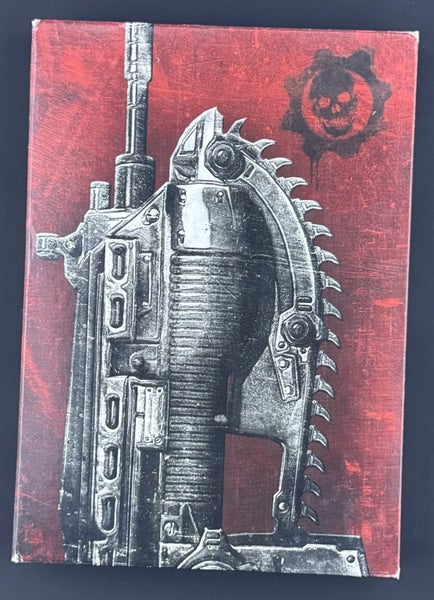 Gears of War 2 Limited Edition - Xbox 360 Carousel 2