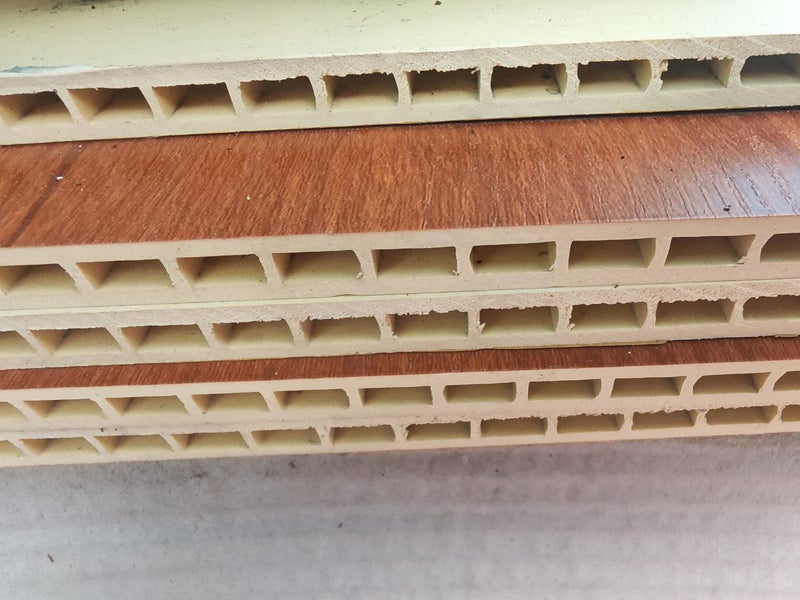 Brand new PVC Panels Carousel 8