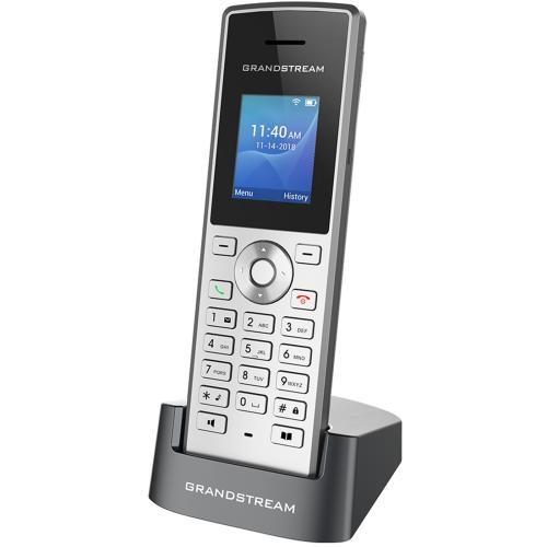 Grandstream WP810 Portable WiFi Phone Hardware [WP810] Carousel 1