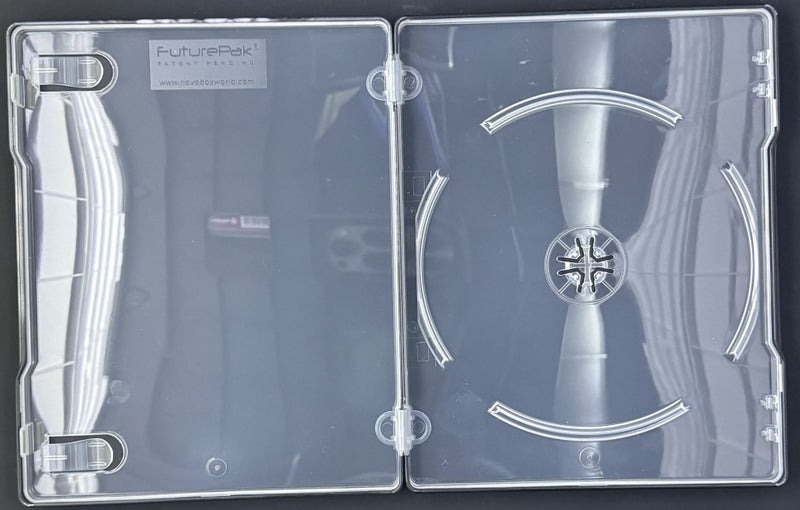 Call of Duty WWII Steelbook - PS4 - PlayStation 4 Carousel 2
