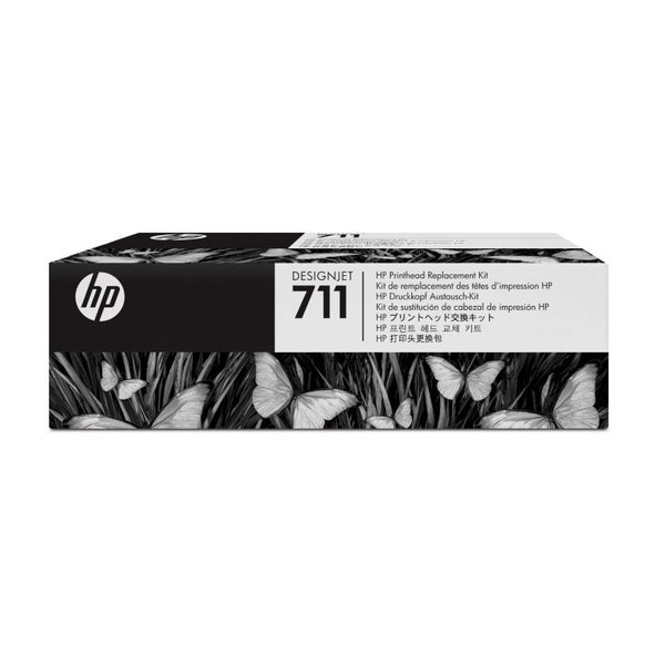 HP Printhead ReplmntKit C1Q10A Carousel 1