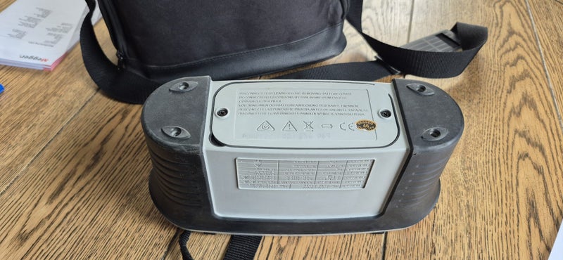 Megger MFT 1845+ Multifunction tester63617470305025113