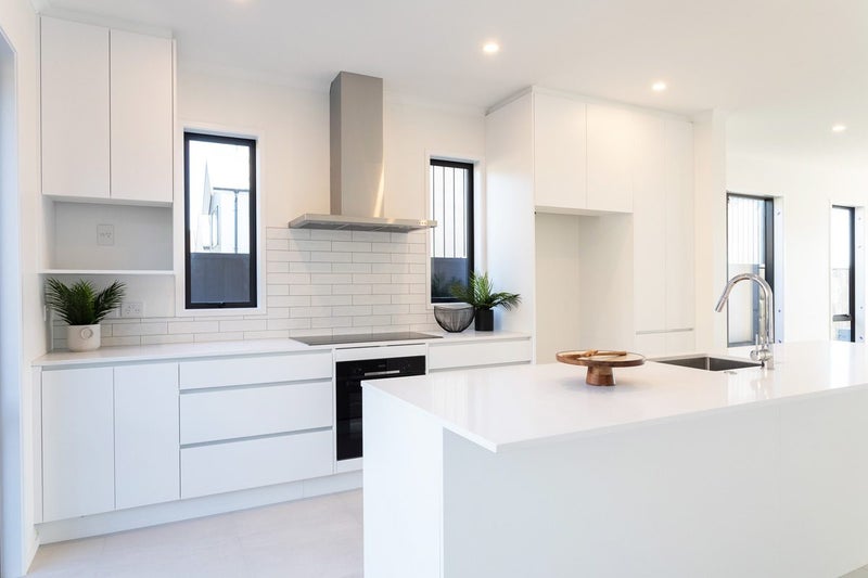 Stylish Three-Bedroom Standalone64593415672835113