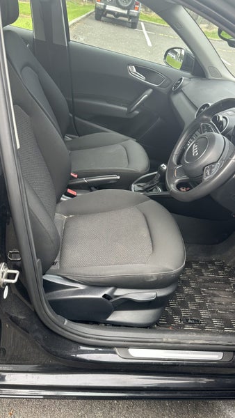 2013 Audi A163613531726467113