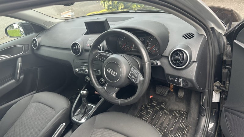 2013 Audi A163613531726467114