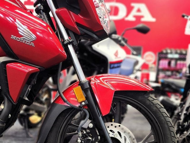 2024 Honda CBF12563620864697090113