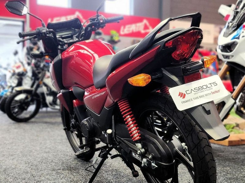 2024 Honda CBF12563620864697090114