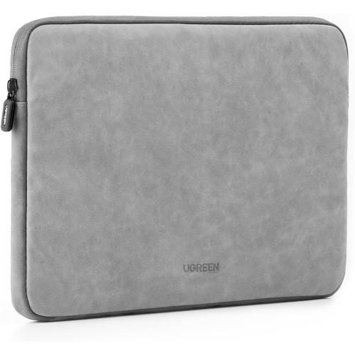 UGREEN Laptop Sleeve for 14"-14.9" Laptops Light & Portable - for 13"-14" Carousel 1