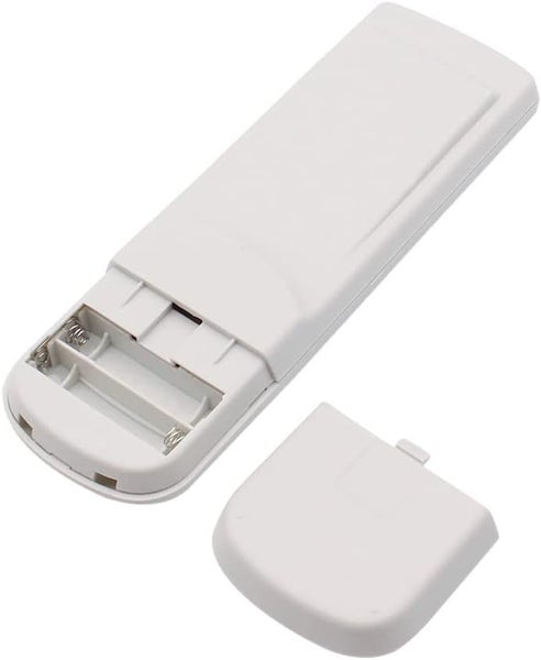 Fujitsu Heat Pump Remote Replacement - (NZ Clearance) Carousel 2