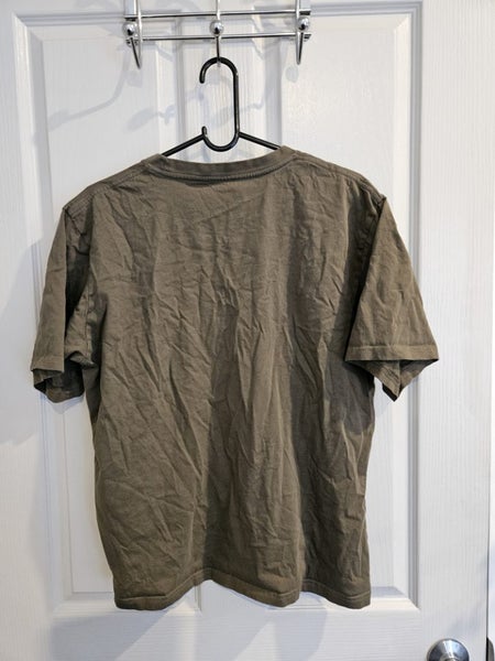 Jack & Jones originals t-shirt, Olive, size L Carousel 6