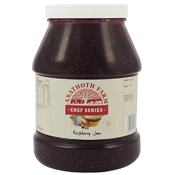 Delmaine Redcurrant Jelly. 1.25kg. Carousel 19