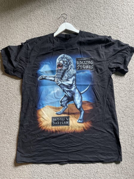 The Rolling Stones T-shirt63617471476483113