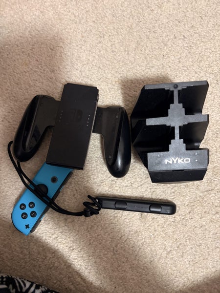 Nintendo accessories Carousel 1