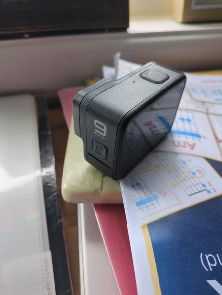 Gopro Hero 9 black Carousel 1