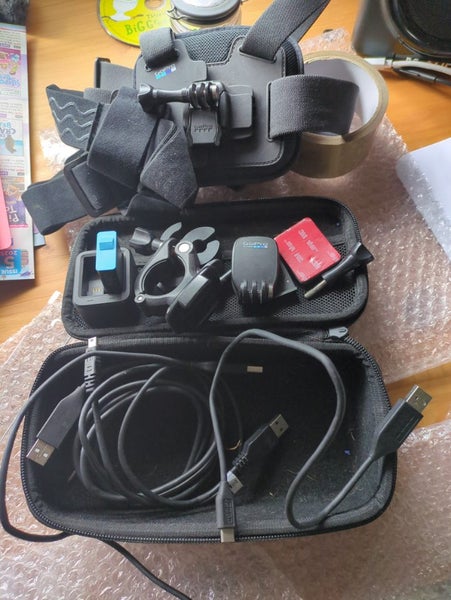 Gopro Hero 9 black Carousel 3