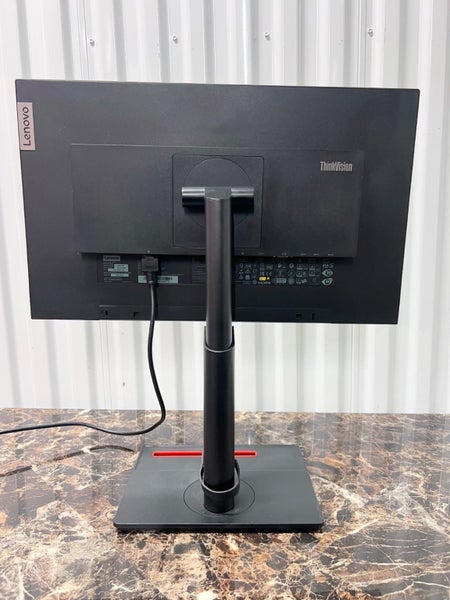 Lenovo ThinkVision T24i-20 Monitor63617630511617111
