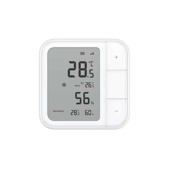 Aqara Climate Sensor W100 Carousel 1